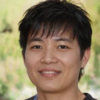 David Park