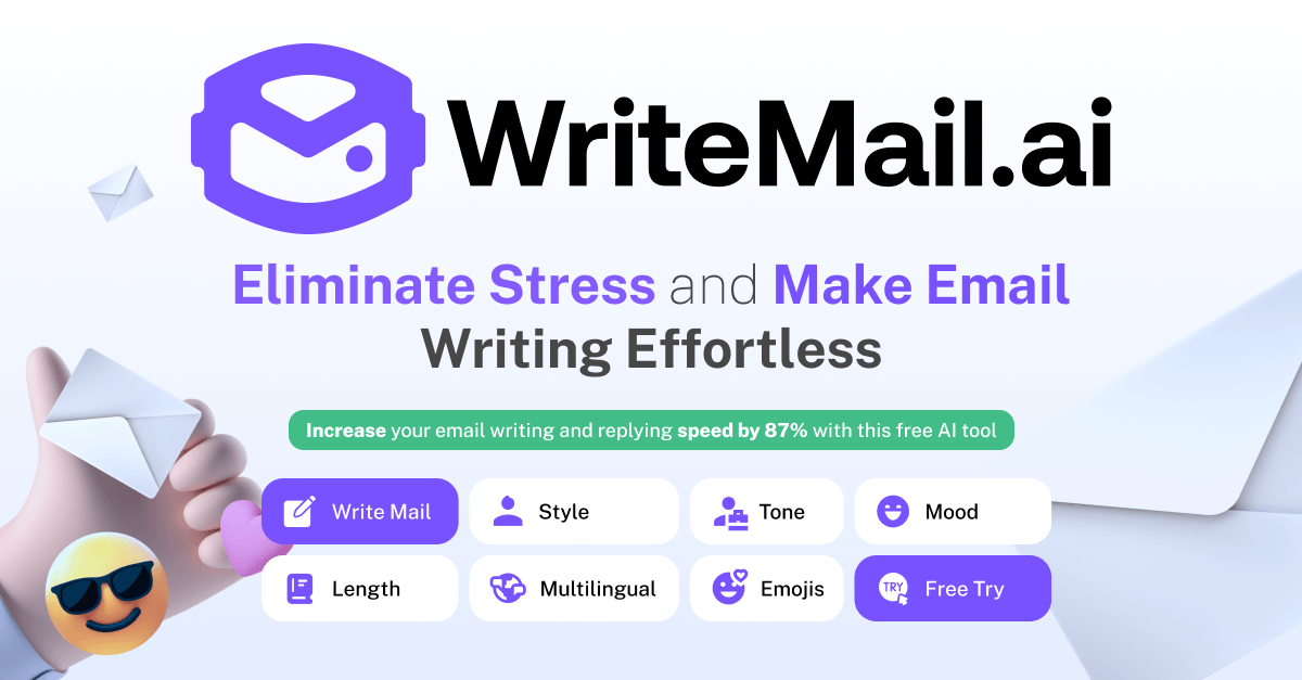 WriteMail.ai