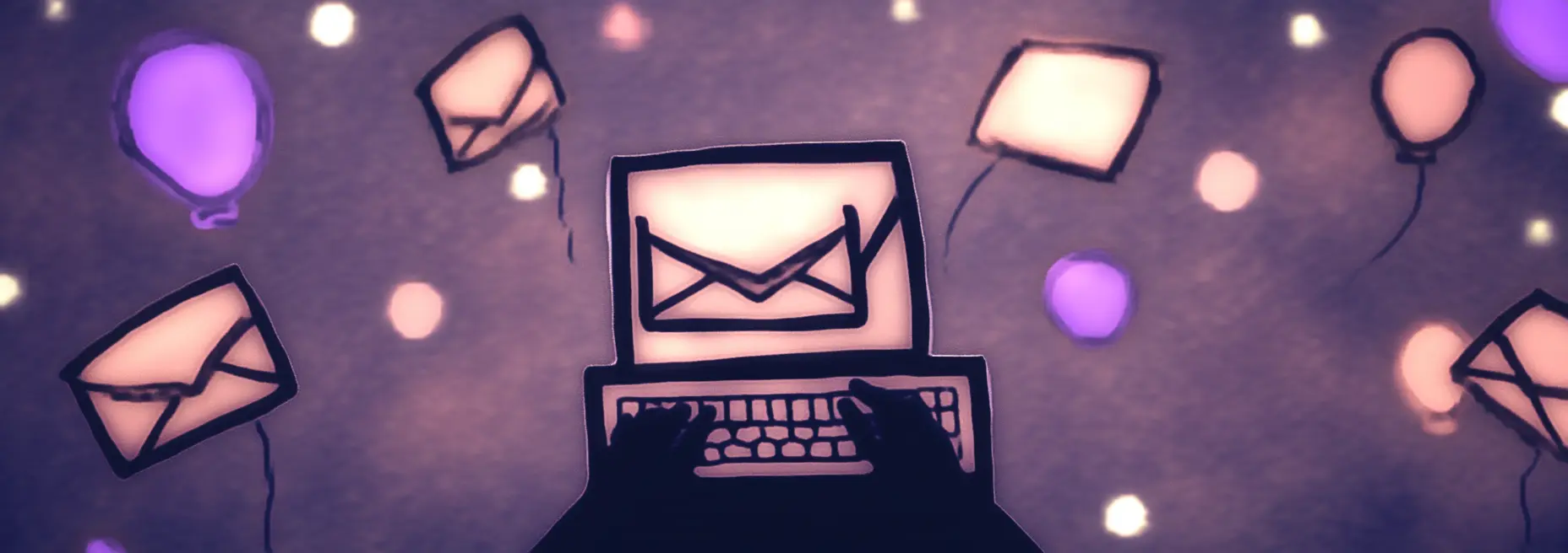 Crafting the perfect birthday email for every relationship, from friends to colleagues, with thoughtful and personalized messages.
