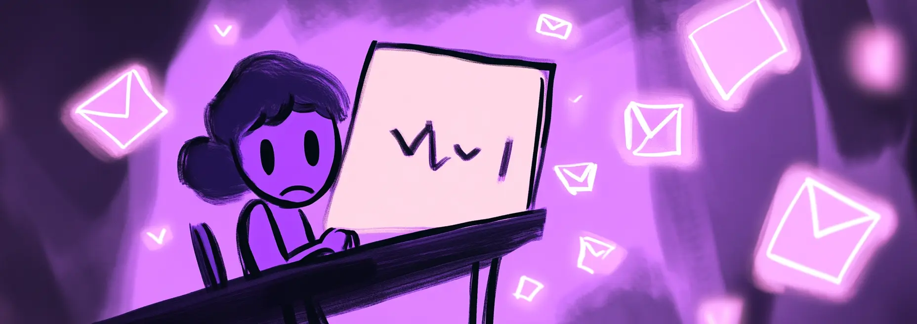A guide on creating professional email signatures that enhance branding and make a lasting impact.