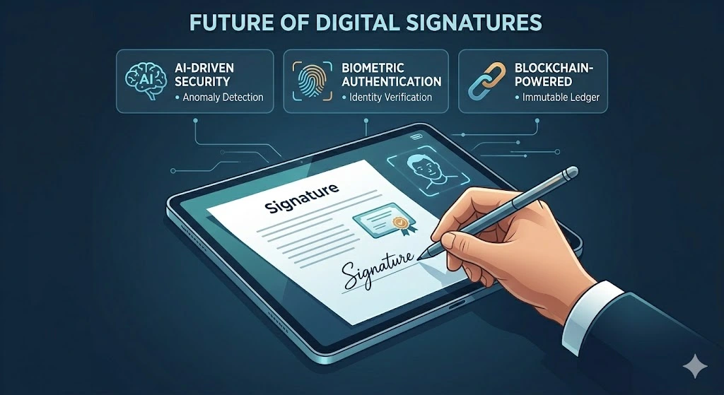 Advanced Signature Strategies and Future Trends