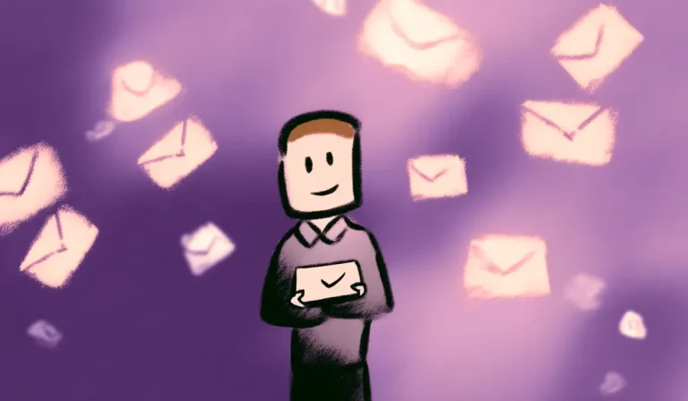 Sales email templates