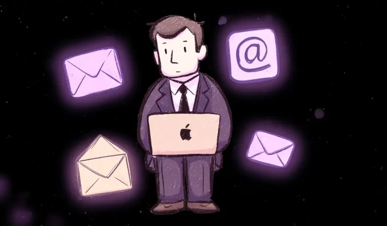 How to Write a Cold Email for a Job