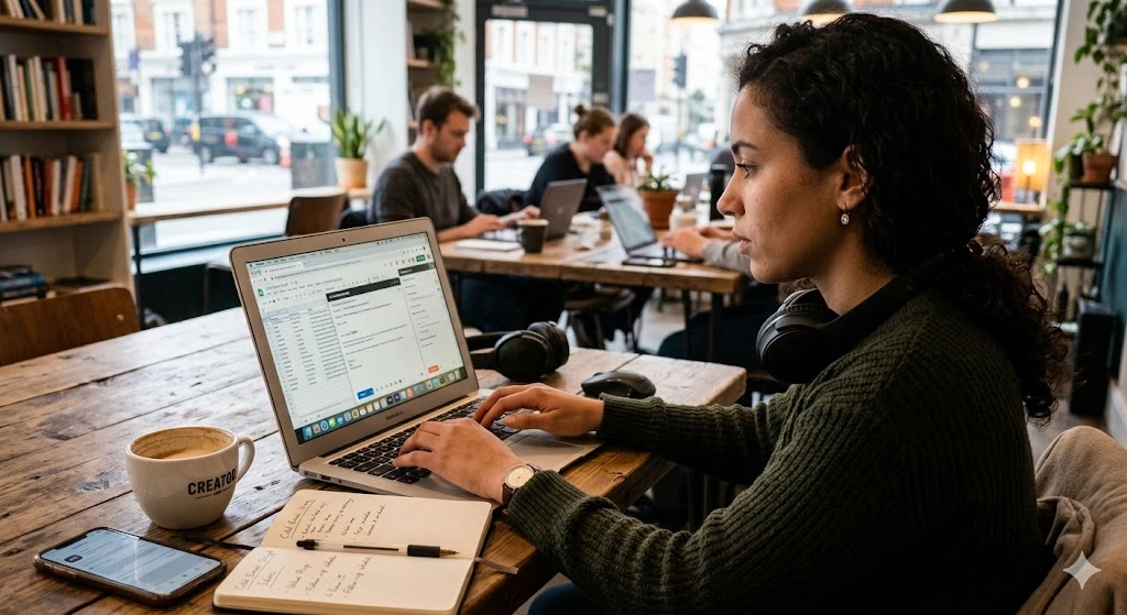 personalize experience with AI