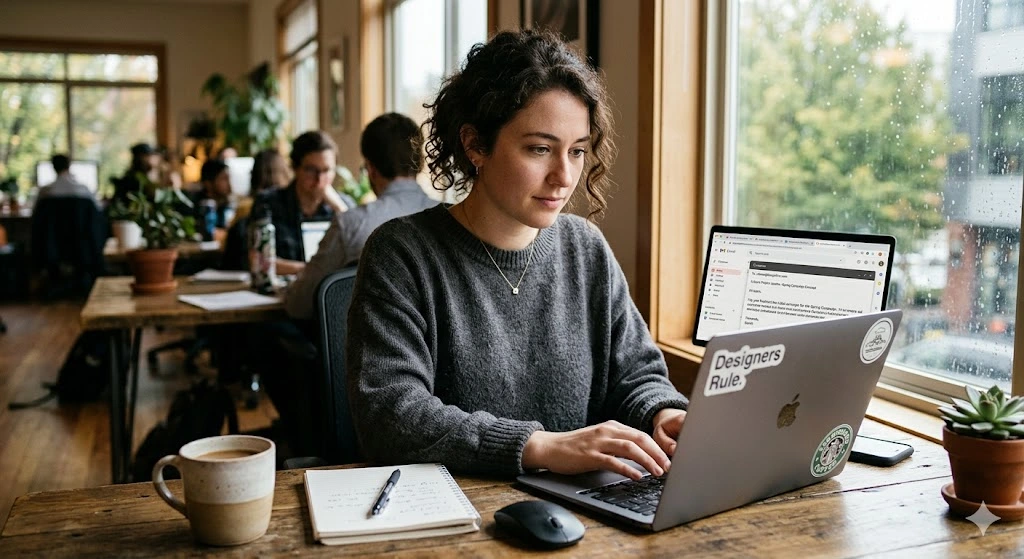 drafting an email that gets opened drafting an email that gets opened