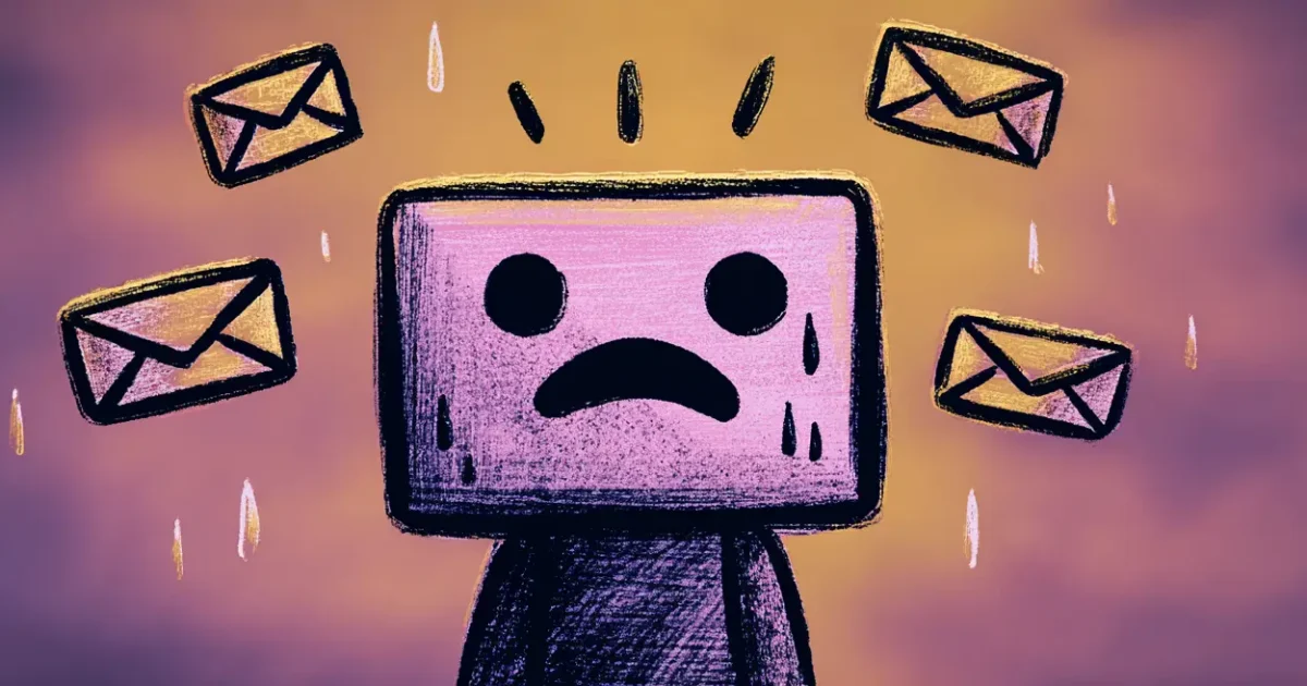What Bad Emails Actually Cost Your Company (It’s Not Just Time)