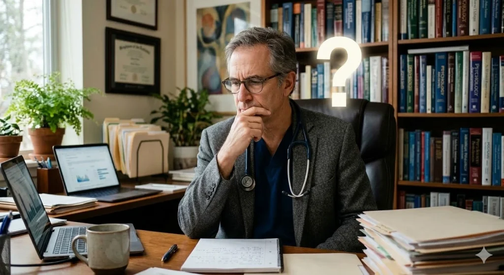 psychology of cold email