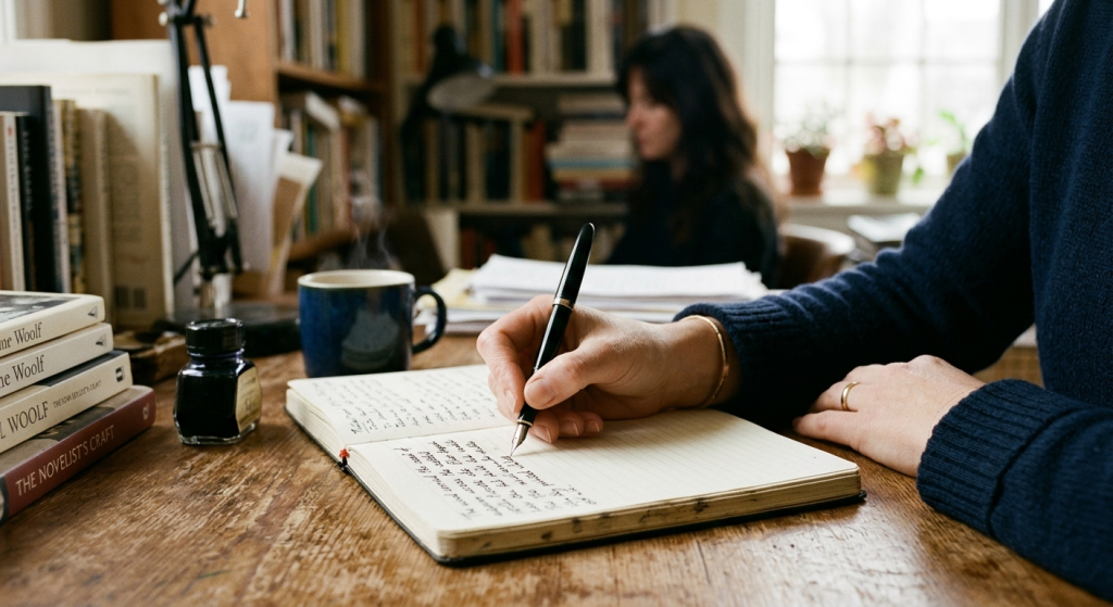 Handwritten Handwritten